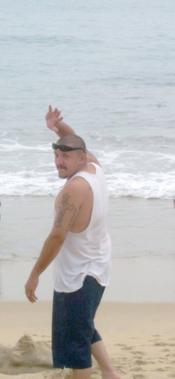 Rudy Brieno death by force case profile photo