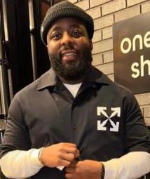 Akim Toure death by force case profile photo
