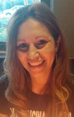 Stephanie Diaz death by force case profile photo