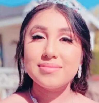 Anastashia Morales death by force case profile photo
