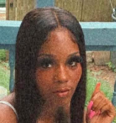 Zarie Williams death by force case profile photo