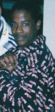Michael Henderson death by force case profile photo