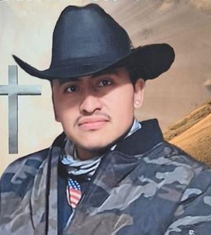 Jose Gomez death by force case profile photo