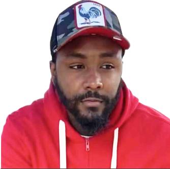 Marcellus Smith death by force case profile photo