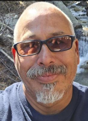 Robert Amaya death by force case profile photo