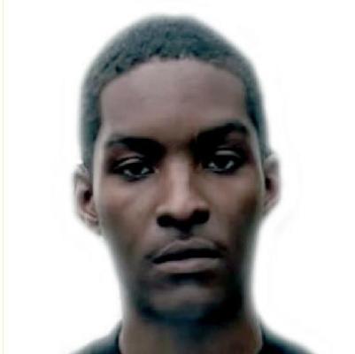 Brandon Tolson death by force case profile photo