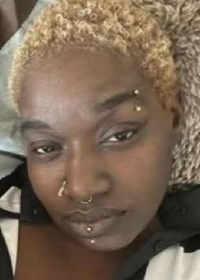 Andie Morrell death by force case profile photo