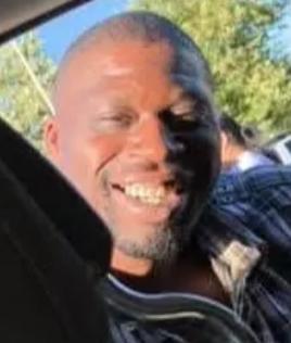 George Maddox death by force case profile photo