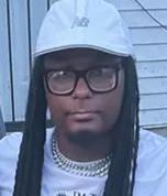 Kalil Brown death by force case profile photo