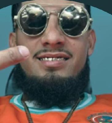 Osvaldo Rodriguez death by force case profile photo