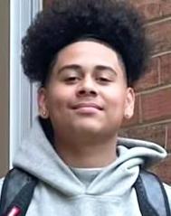 Angel Dominguez death by force case profile photo