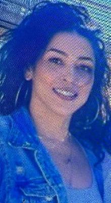 Lorena Garcia death by force case profile photo