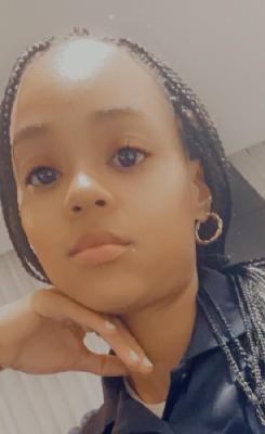 Tequila Parker death by force case profile photo