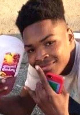 Benjamin Coleman death by force case profile photo