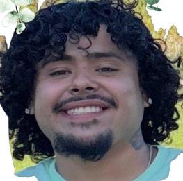 Jason Cano-Ortega death by force case profile photo
