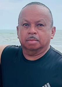 José Carcamo death by force case profile photo