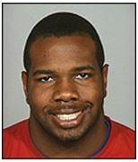 Gemar Samuel death by force case profile photo