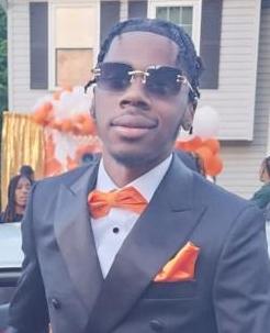 Jamar Jackson death by force case profile photo