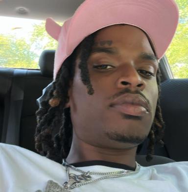 Cedell Miller death by force case profile photo