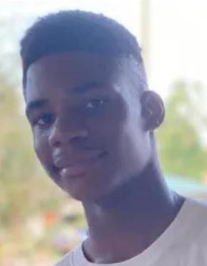 Marlon Lane death by force case profile photo