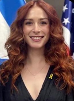 Sarah Milgrim death by force case profile photo