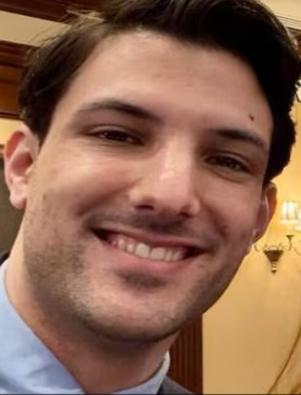 Yaron Lischinsky death by force case profile photo