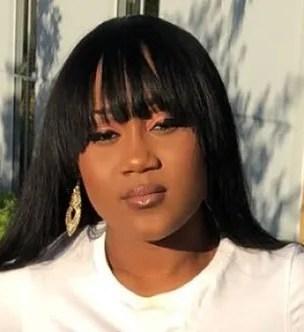 Tiara Belizaire-Young death by force case profile photo