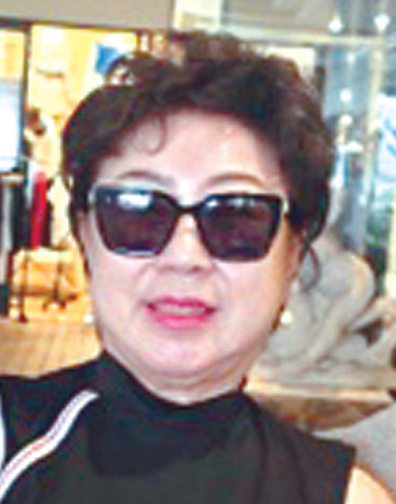 Sung Yang death by force case profile photo