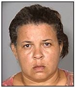 Tina Robles death by force case profile photo