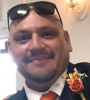 Adrian Montiel death by force case profile photo