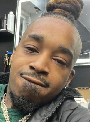 Christopher Riles death by force case profile photo