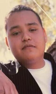 Angelo Leivas death by force case profile photo