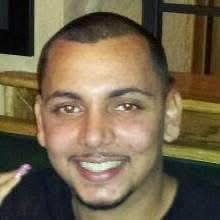 Damien Martin death by force case profile photo