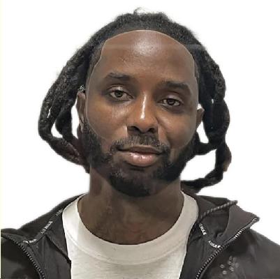 Ricky Jones death by force case profile photo