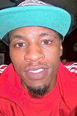 Malcolm Davis death by force case profile photo