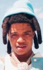 Brandon Wamley death by force case profile photo