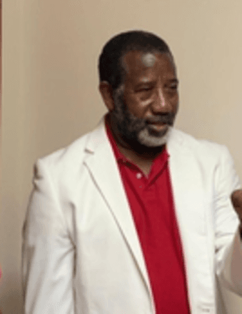 Leroy Scott death by force case profile photo