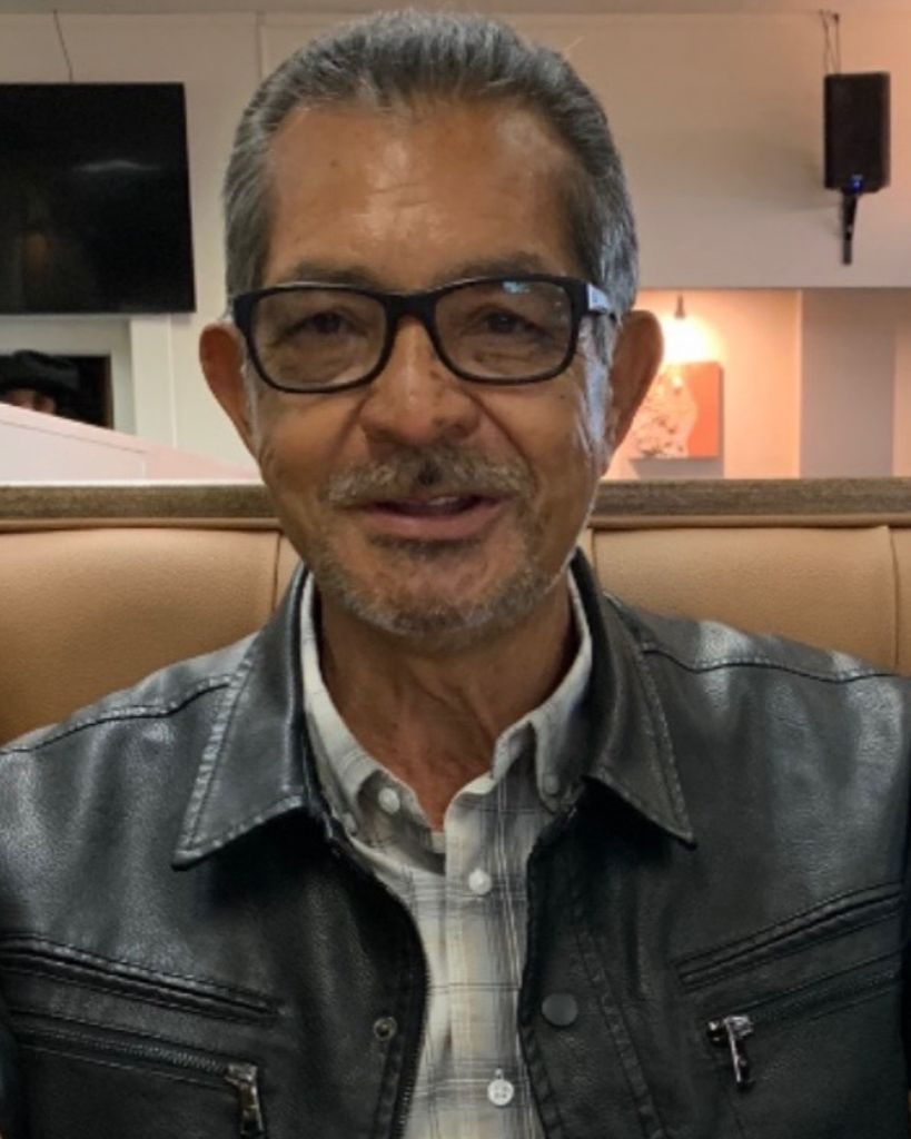 Jose Cordova death by force case profile photo
