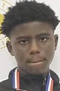 Kayvon Dunbar death by force case profile photo