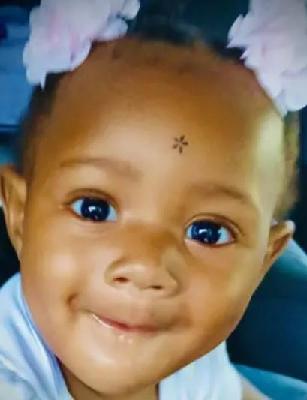 Aziah McDougle death by force case profile photo