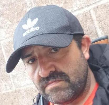 Miguel Meza death by force case profile photo