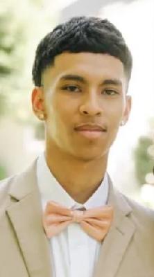 Adrian Ledesma death by force case profile photo
