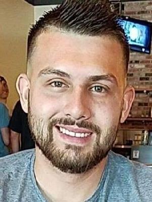 Felipe Ramirez death by force case profile photo