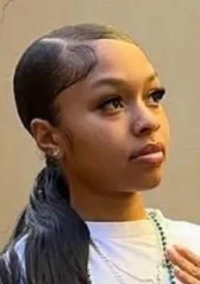 Raynalee Tooks-Robleto death by force case profile photo