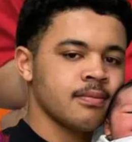 Devaughn Pita death by force case profile photo