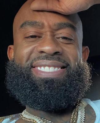 Jason Robinson death by force case profile photo