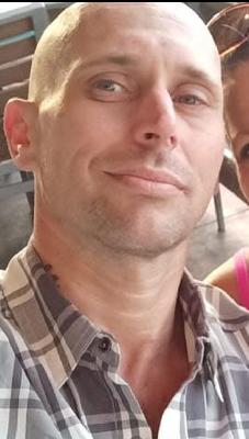 Christopher Wooldridge death by force case profile photo
