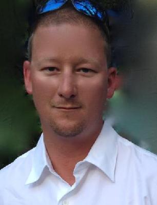 Joseph Hall death by force case profile photo
