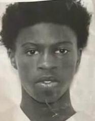 Kevelle Byrd death by force case profile photo