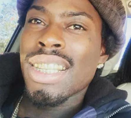 Elijah Johnson death by force case profile photo